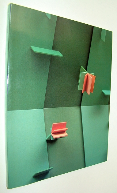 The Structurist - Continuity and Connectedness, Index 1-30, No. 29/30, 1989/1990