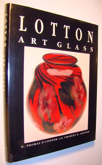 Image for Lotton Art Glass Lotton Art Glass