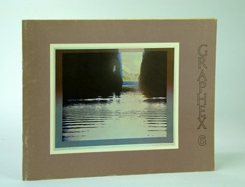 Graphex 6 (Six) - 6th Annual Juried and Invitational Exhibition of Canadian Prints and Drawings