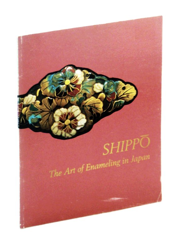 Shippo: The Art of Enameling in Japan