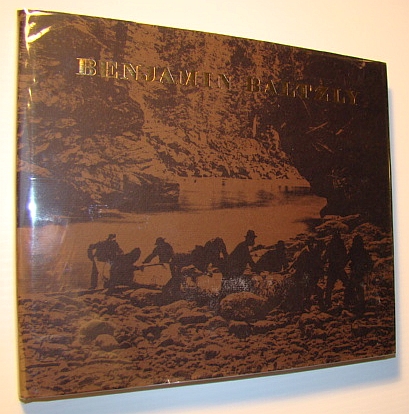 Benjamin Baltzly: Photographs & Journal of an Expedition Through British Columbia, 1871