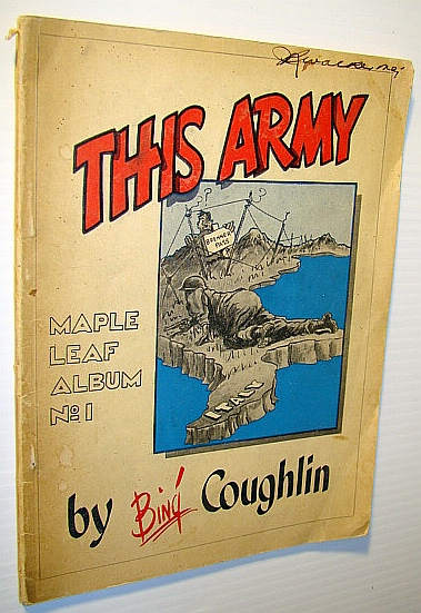 This Army - Maple Leaf Album No. 1 (One)