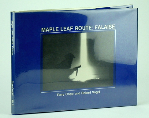 Image for Maple Leaf Route: Falaise Maple Leaf Route: Falaise