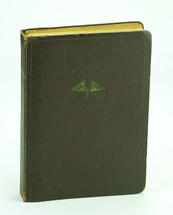 Image for Marine Regulations: Imperial Oil Limited Marine Department, Imperial Oil Shipping Co. Limited Marine Regulations: Imperial Oil Limited Marine Department, Imperial Oil Shipping Co. Limited