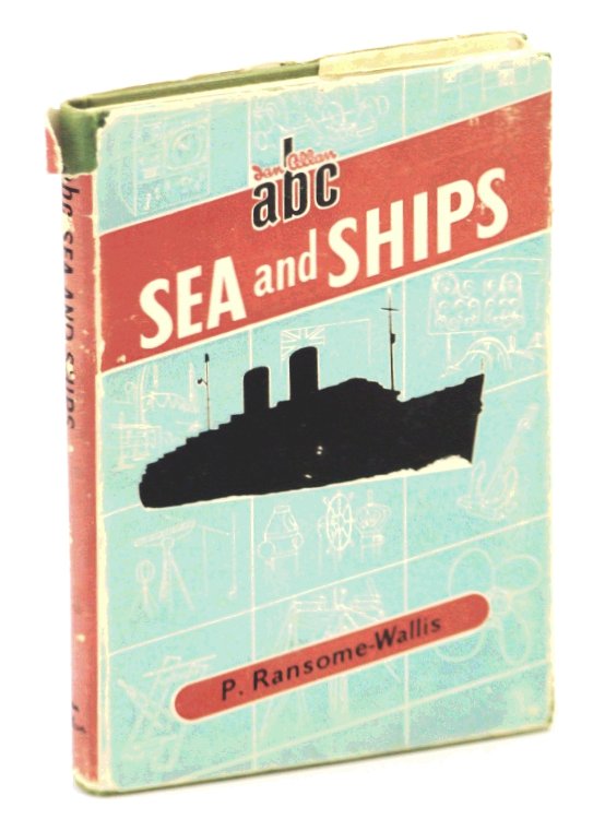 ABC - Sea and Ships