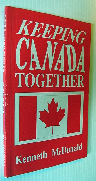 Keeping Canada Together