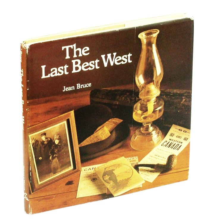 The Last Best West