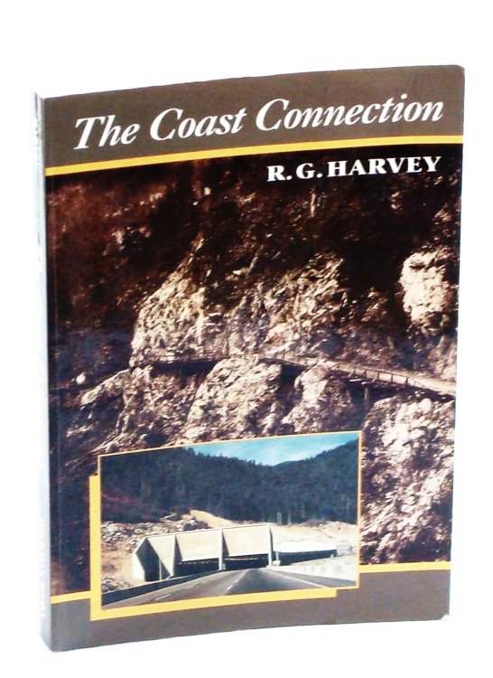 The Coast Connection