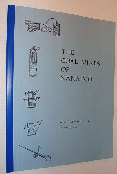 The Coal Mines of Nanaimo