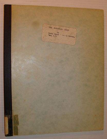 The MacKenzie Story
