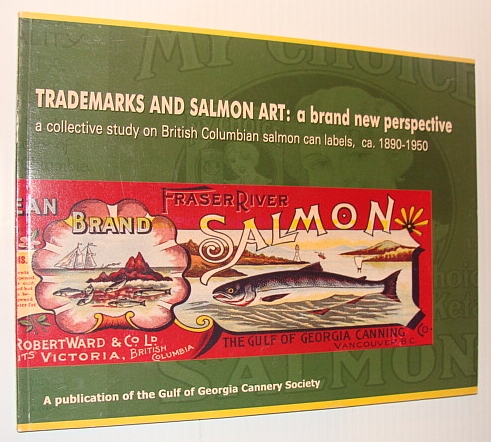 Trademarks and Salmon Art: A Brand New Perspective