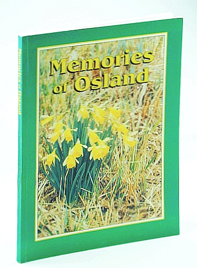 Memories of Osland (British Columbia)