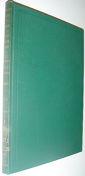 Ninth Census of Canada 1951 - Volume IX - Fisheries