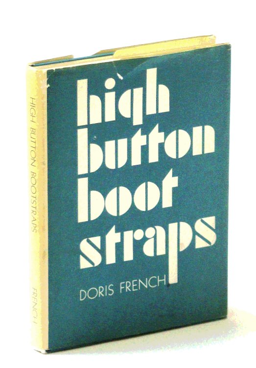 High Button Bootstraps - Federation of Women Teachers' Associations of Ontario 1918-1968