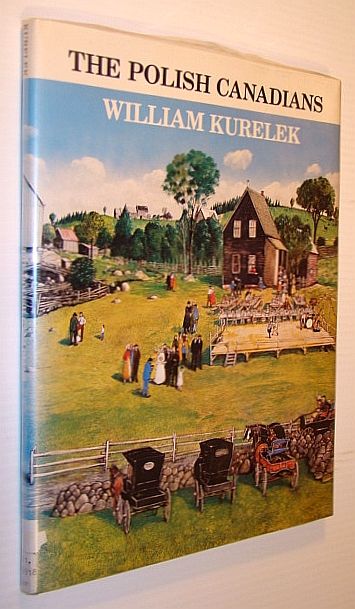 Image for The Polish Canadians The Polish Canadians