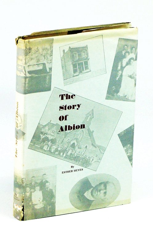 The Story of Albion