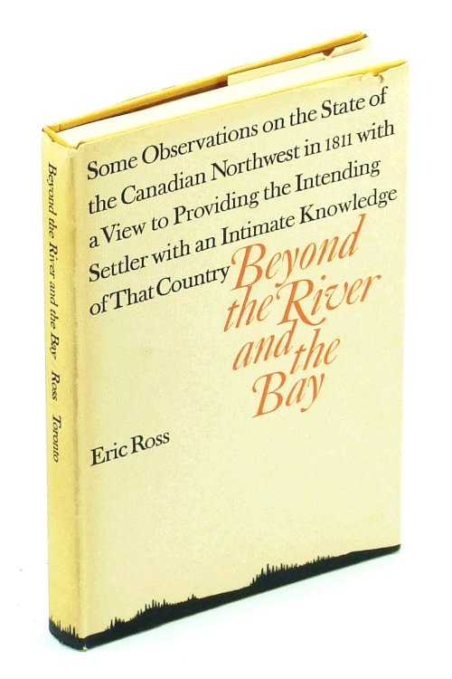 Beyond the River and the Bay;