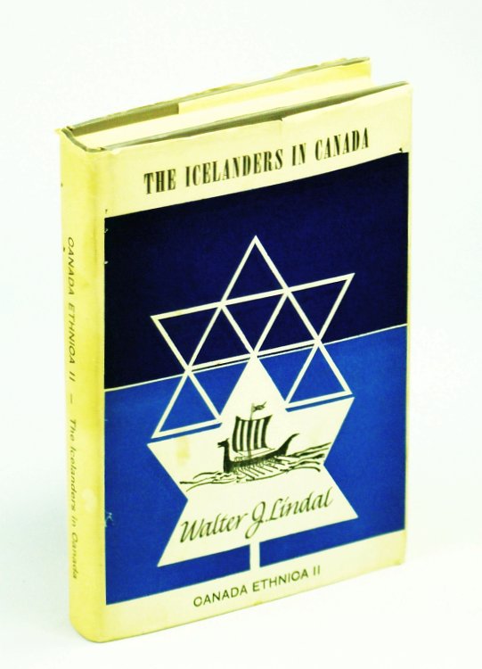 The Icelanders in Canada - Canada Ethnica II