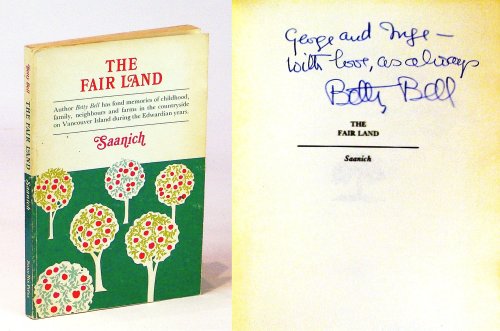 Image for The Fair Land, Saanich The Fair Land, Saanich