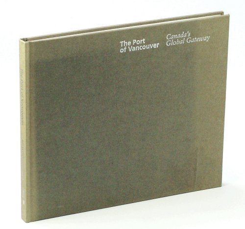 Port of Vancouver - Canada's Global Gateway