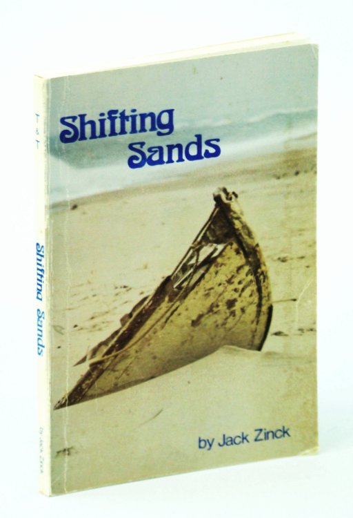 Shifting Sands