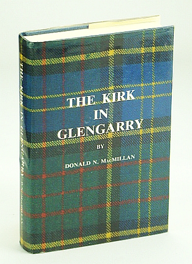 The Kirk in Glengarry