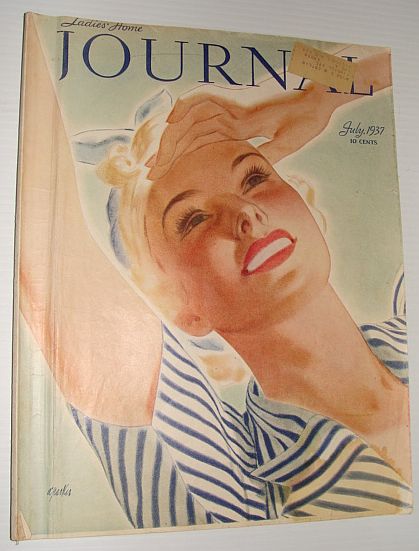 Ladies' Home Journal: July 1937