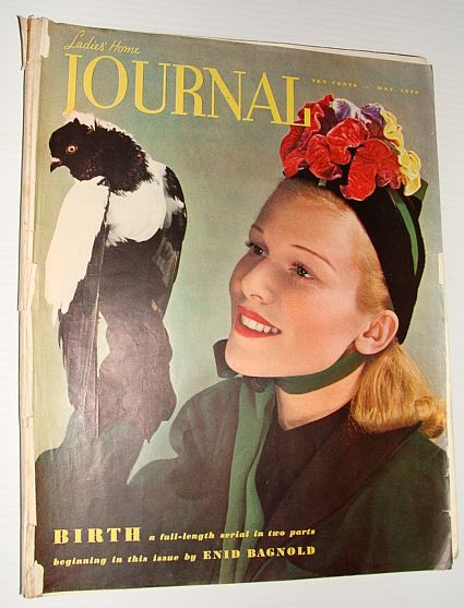 Ladies' Home Journal: May 1938