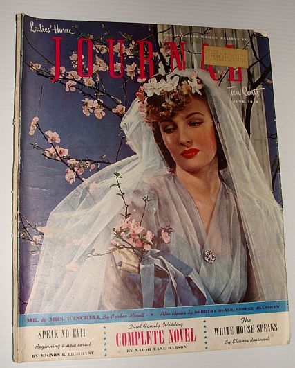 Ladies' Home Journal: June 1940