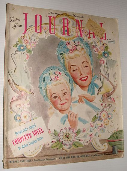 Ladies' Home Journal: May 1941
