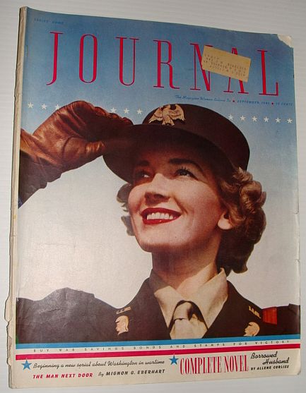 Ladies' Home Journal: September 1942