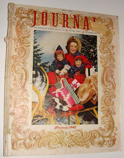 Ladies' Home Journal: December 1942