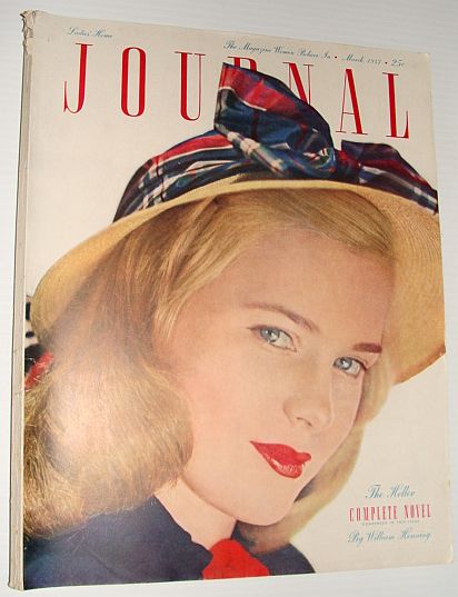 Ladies' Home Journal: March 1947