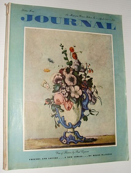 Ladies' Home Journal: April 1947
