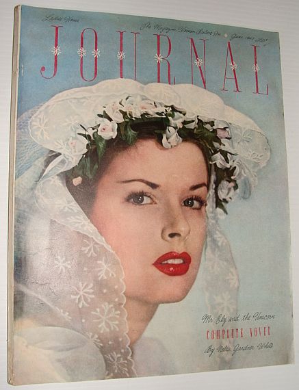 Ladies' Home Journal: June 1947