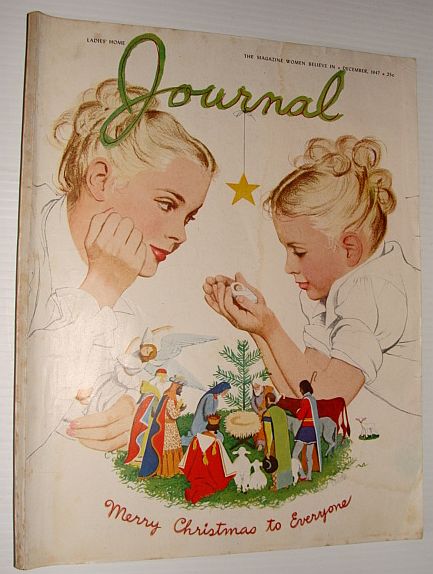 Ladies' Home Journal: December 1947