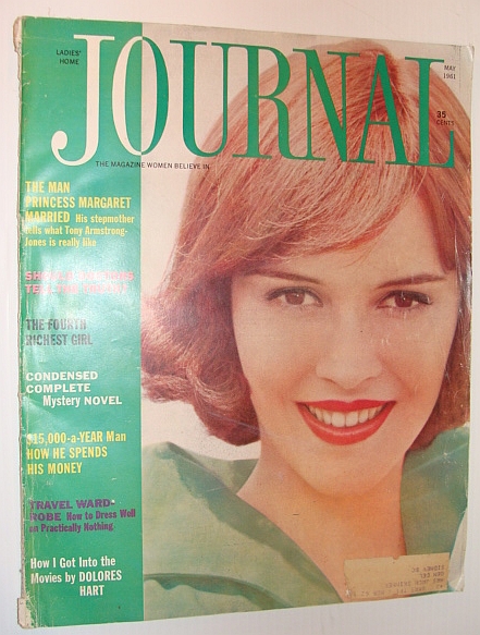 Ladies' Home Journal, May 1961