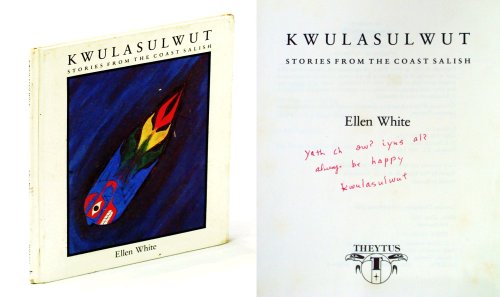 Kwulasulwut - Stories from the Coast