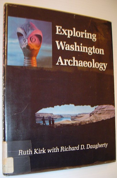 Exploring Washington Archaeology