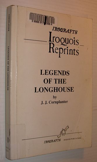 Legends of the Longhouse