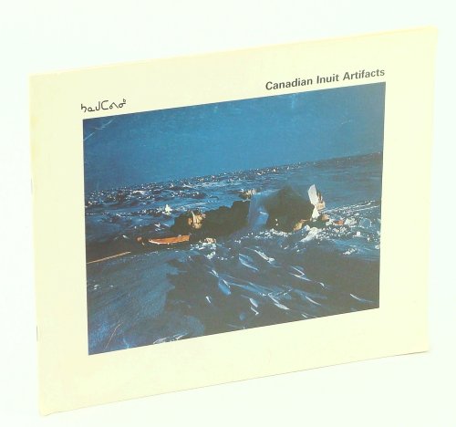 Canadian Inuit Artifacts