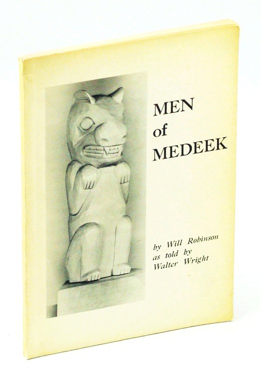 Men of Medeek