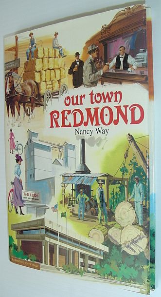 Our Town Redmond