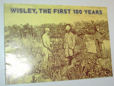 Wisley, The First Hundred Years