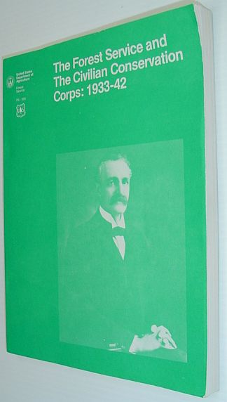 The Forest Service and the Civilian Conservation Corps: 1933-42