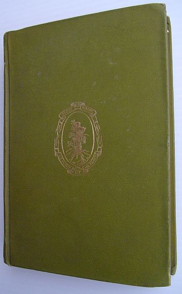 Gleanings of Fifty Years - The Sisters of the Holy Names of Jesus and Mary in the Northwest 1859-1909