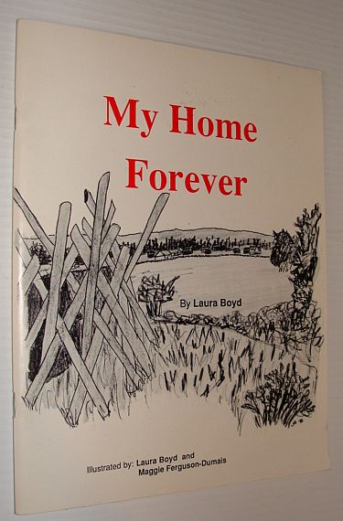 My Home Forever