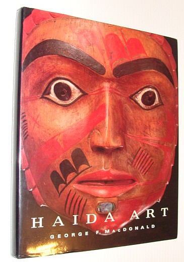 Haida Art