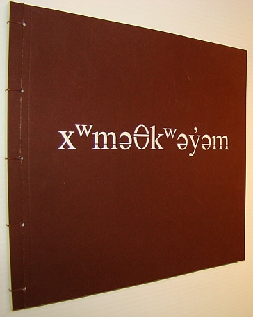 Image for Musqueam - A Living Culture Musqueam - A Living Culture