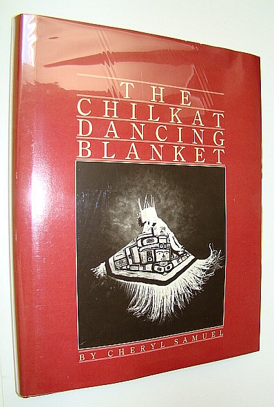 The Chilkat Dancing Blanket